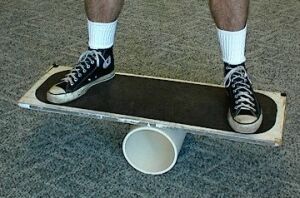 Dube Juggling Equipment
