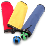 Mister Babache Juggling Ball Pack