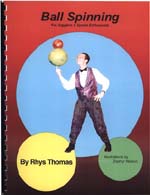 Ball Spinning book
