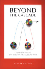 Beyond the Cascade book