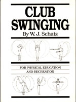 Club Swinging book by Schatz