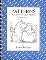 Patterns: A Manual of Club Passing
