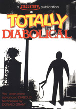 Totally Diabolical book