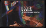 juggler