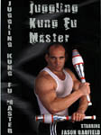 Juggling Kung Fu Master video