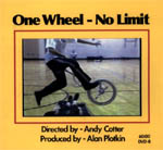 One Wheel - No Limit DVD