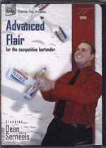 Advanced Flair DVD