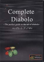 Complete Diabolo DVD