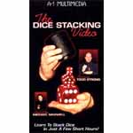 The Dice Stacking DVD