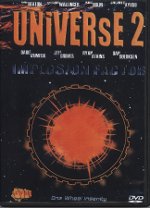 UNiVERsE 2: Implosion Factor DVD