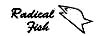 Radical Fish Logo