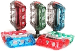 Odyssey Twisted PC Fade pedals