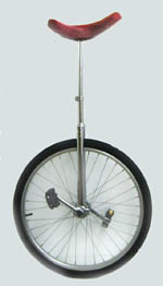 Semcycle XL Unicycle