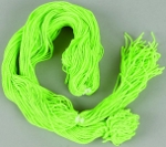 Duncan yo-yo string, lime green