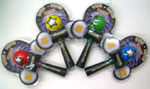 Yomega Star Catch kendama